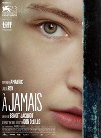 À Jamais (2016) - poster