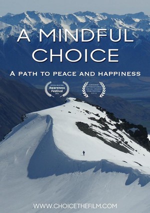 A Mindful Choice (2016) - poster