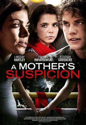 A Mother's Suspicion (2016) - poster