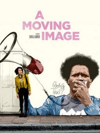 A Moving Image (2016) - poster