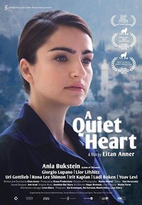 A Quiet Heart (2016) - poster