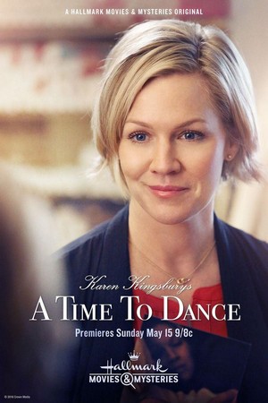 A Time to Dance (2016) - poster