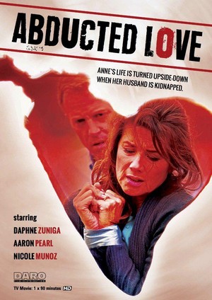Abducted Love (2016) - poster