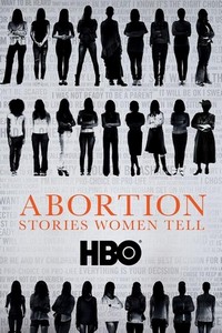 Abortion: Stories Women Tell (2016) - poster