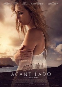 Acantilado (2016) - poster