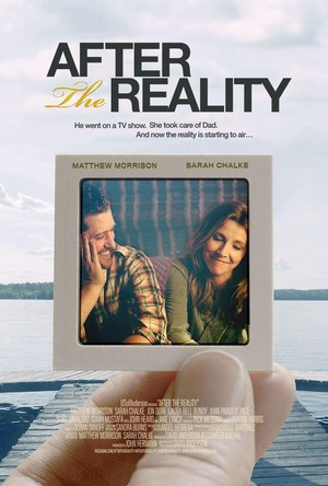 After the Reality (2016) - poster
