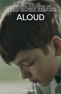 Aloud (2016) - poster