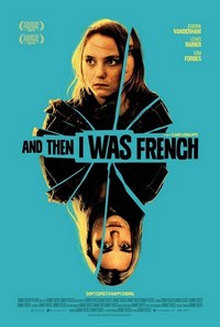 And Then I Was French (2016) - poster