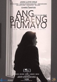 Ang Babaeng Humayo (2016) - poster