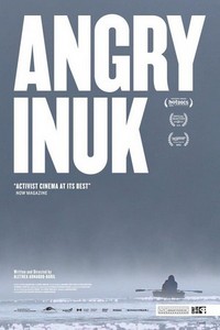 Angry Inuk (2016) - poster