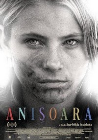 Anishoara (2016) - poster