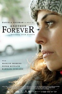 Another Forever (2016) - poster