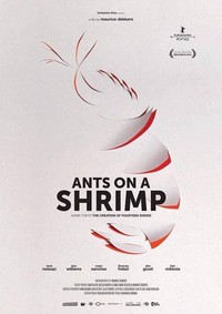 Ants on a Shrimp (2016) - poster