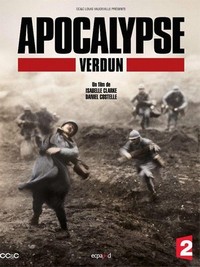 Apocalypse: Verdun (2016) - poster