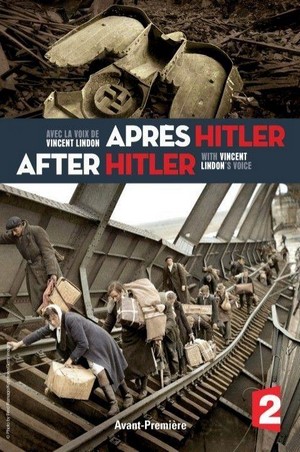 Après Hitler (2016) - poster