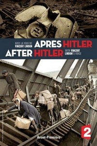 Après Hitler (2016) - poster