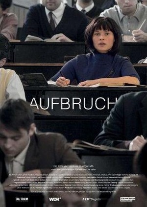 Aufbruch (2016) - poster