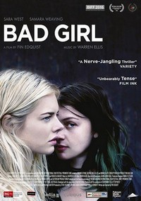 Bad Girl (2016) - poster