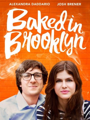 Baked in Brooklyn (2016) - poster