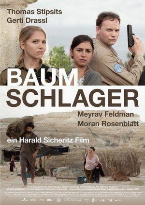 Baumschlager (2016) - poster