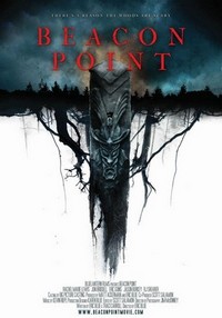 Beacon Point (2016) - poster