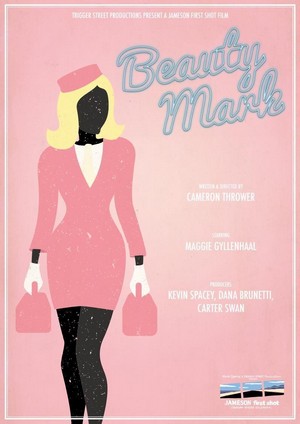 Beauty Mark (2016) - poster