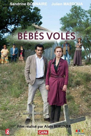 Bébés Volés (2016) - poster