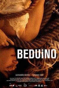 Beduino (2016) - poster