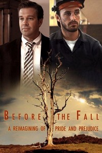 Before the Fall (2016) - poster