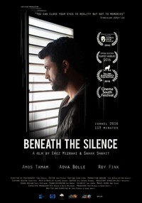 Beneath the Silence (2016) - poster