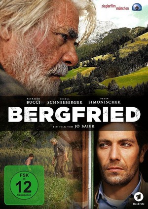Bergfried (2016) - poster