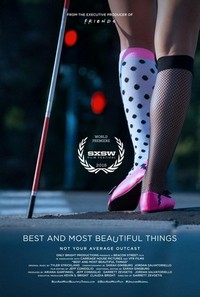 Best and Most Beautiful Things (2016) - poster