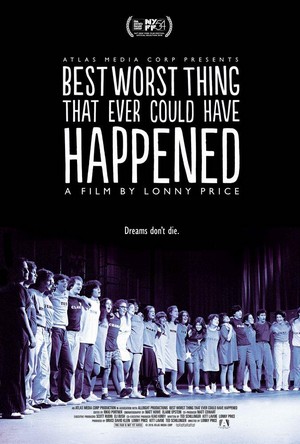 Best Worst Thing That Ever Could Have Happened... (2016) - poster