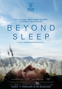 Beyond Sleep (2016) - poster