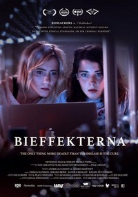 Bieffekterna (2016) - poster