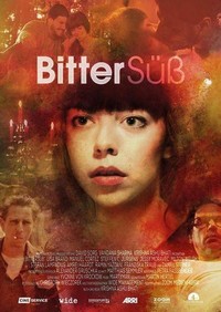 BitterSüß (2016) - poster