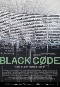 Black Code (2016) - poster