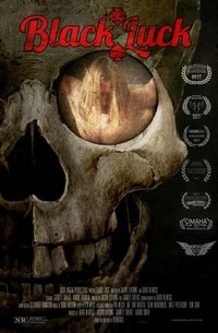 Black Luck (2016) - poster