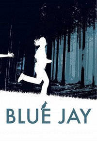 Blue Jay (2016) - poster