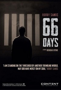 Bobby Sands: 66 Days (2016) - poster