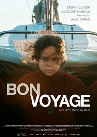 Bon Voyage (2016) - poster