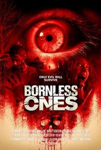 Bornless Ones (2016) - poster