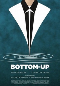 Bottom-Up (2016) - poster