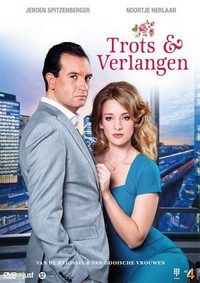 Bouquetreeks De Film: Trots & Verlangen (2016) - poster