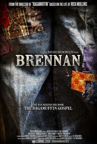 Brennan (2016) - poster