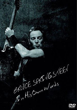 Bruce Springsteen: In His Own Words (2016) - poster