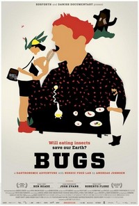 Bugs (2016) - poster