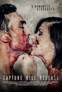 Capture Kill Release (2016) - poster