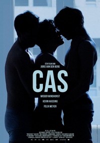 Cas (2016) - poster