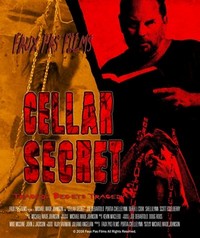 Cellar Secret (2016) - poster